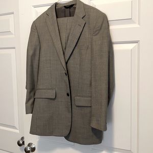 Jos A Bank classic collection suit